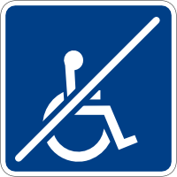 handicap